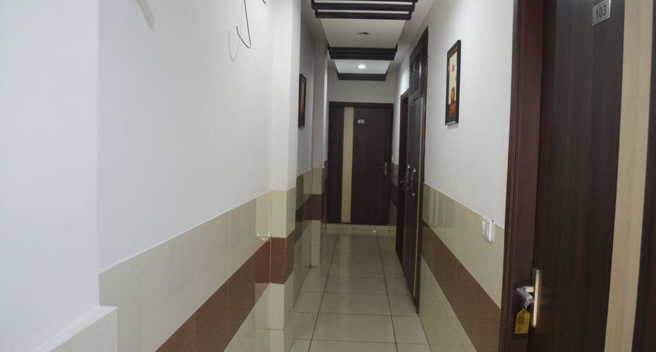 Hotel Stay Inn, Bathinda 4